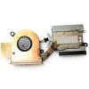 0P51WH for Latitude 7389 5289 Laptop Cooling Fan Cooler Fan Heatsink Radiator CN-0P51WH P51WH view 2