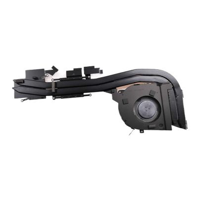 058FXF for Latitude 5511 Precision 3551 Laptop Cooling Fan Cooler Fan Heatsink Radiator CN-058FXF 58FXF