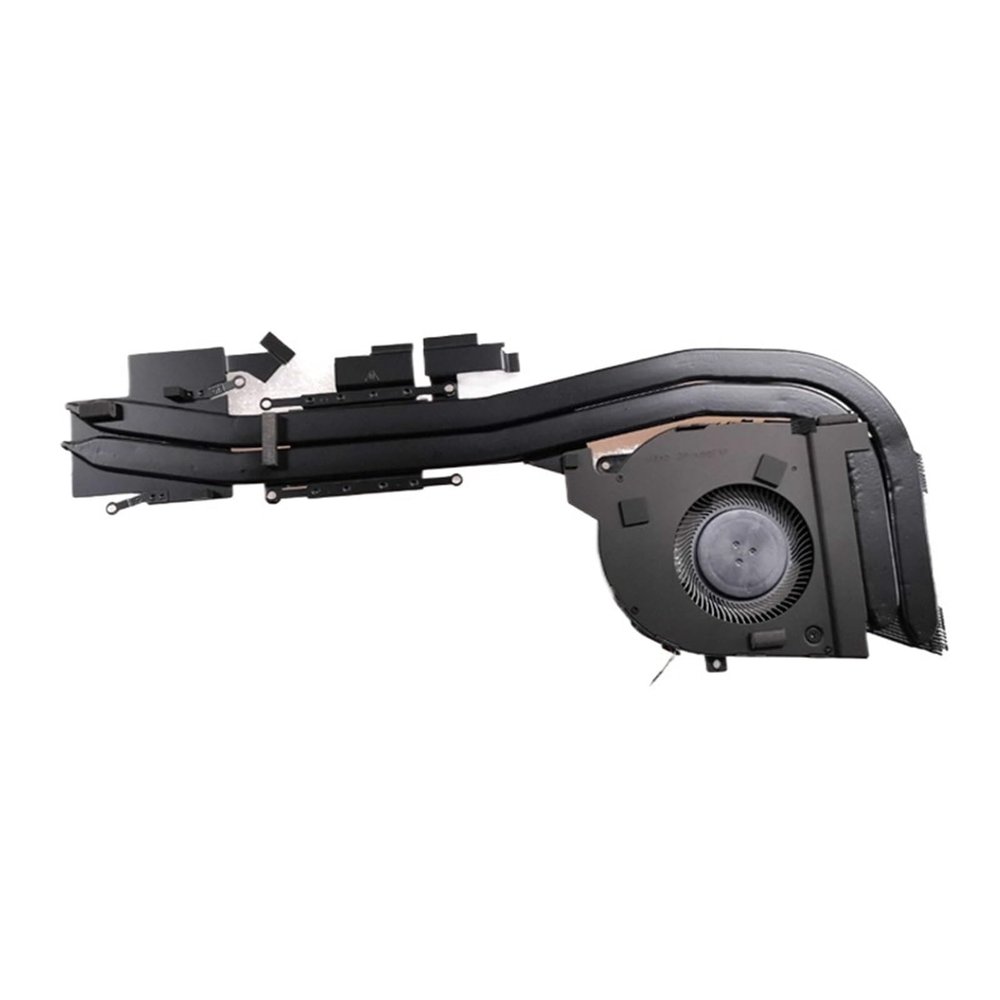 058FXF for Latitude 5511 Precision 3551 Laptop Cooling Fan Cooler Fan Heatsink Radiator CN-058FXF 58FXF