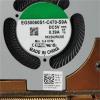 058FXF for Latitude 5511 Precision 3551 Laptop Cooling Fan Cooler Fan Heatsink Radiator CN-058FXF 58FXF view 4
