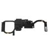 07WVP6 0KF1C1 for 16 Plus 7610 Laptop Cooling Fan Heatsink Radiator Copper Tube CN-07WVP6 CN-0KF1C1(0KF1C1)