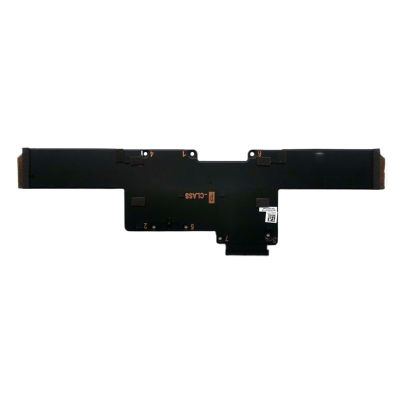 0MGDNH for XPS 17 9720 XPS 9720 N18E Cooling Fan Copper Tube Heatsink MGDNH CN-0MGDNH