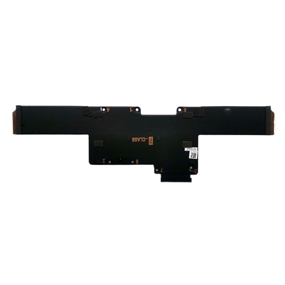 0MGDNH for XPS 17 9720 XPS 9720 N18E Cooling Fan Copper Tube Heatsink MGDNH CN-0MGDNH