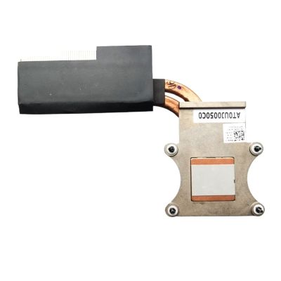 0C61N1 for M17X R5 Laptop Heatsink Radiator Copper Tube CN-0C61N1 AT0UJ0050C0