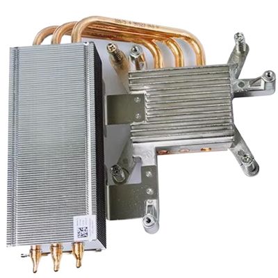 093XV1 for Precision 3650 T3650 Tower Workstation CPU Cooling Fan Heatsink 93XV1 CN-093XV1(Only Heatsink)