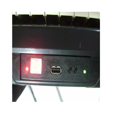 tubanlkey Floppy Drive to USB Adapter for Yamaha PSR-550/PSR-640/PSR-740/PSR-1000/EL900/PA50 Upgrade