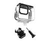 Compatible for GoPro Hero 10/11/12 Black - Waterproof Protective Housing Case(Case) view 1
