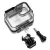 Compatible for GoPro Hero 10/11/12 Black - Waterproof Protective Housing Case(Case) view 2