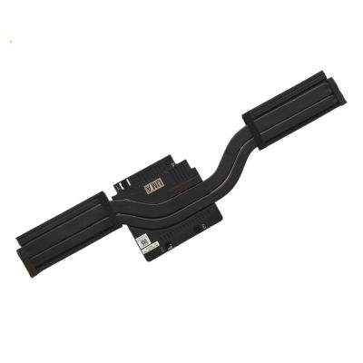01WD09 for XPS 17 9720 5770 Laptop Heatsink Integrated Graphics 1WD09 CN-01WD09