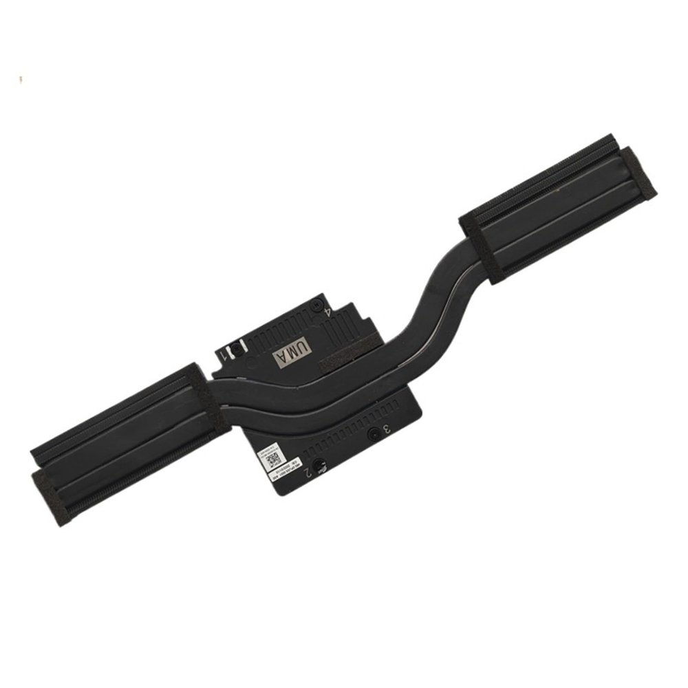 01WD09 for XPS 17 9720 5770 Laptop Heatsink Integrated Graphics 1WD09 CN-01WD09