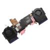 04MP4T for G16 7630 Laptop CPU Cooling Fan Cooler Fan with Heatsink RPL115W 4MP4T CN-04MP4T view 1