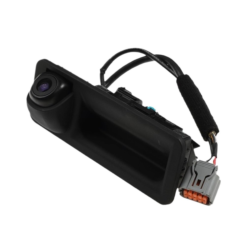 Car 99241-F1100 99241F1100 Rear View Camera Reverse Parking Assist Backup Camera Compatible For Kia Sportage 19(With Cover)