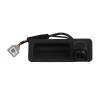 Car 99241-F1100 99241F1100 Rear View Camera Reverse Parking Assist Backup Camera Compatible For Kia Sportage 19(With Cover) view 4