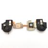 0PR6WV for Precision M7530 M7540 Laptop Cooling Fan 0PR6WV PR6WV AT26J006ZCL Heatsink Radiator Cooler Fan view 3