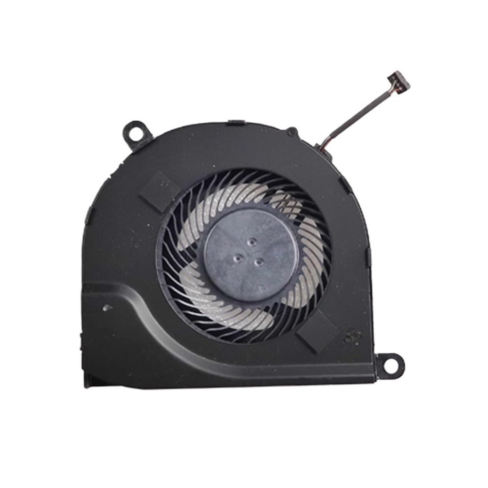 09YGNW for Latitude 5480 5490 5491 5495 Laptop Cooling Fan CN-09YGNW 9YGNW DC28000LCSL Cooler Fan Radiator