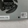 09YGNW for Latitude 5480 5490 5491 5495 Laptop Cooling Fan CN-09YGNW 9YGNW DC28000LCSL Cooler Fan Radiator view 3