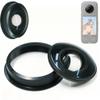Koulele Replacement Camera Lens Repair Part for Insta360 X3 Camera Accessories 1Pic view 1