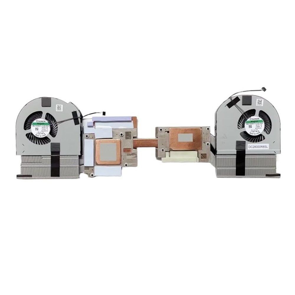 020V3G for Precision 7760 Cooling Fan Cooler Fan Heatsink T Series Graphics Card Radiator