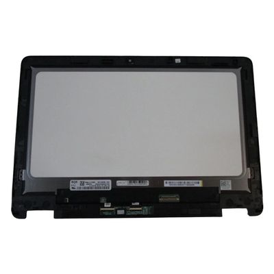 11.6" LCD Touch Screen with Bezel for Dell Latitude 3140 2-in-1 2MNKP 9C00J 8NHNH