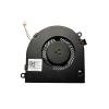 02NY3X for Latitude 3380 Laptop Cooling Fan CN-02NY3X 2NY3X Cooler Fan Radiator Replacement Parts view 1