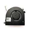 02NY3X for Latitude 3380 Laptop Cooling Fan CN-02NY3X 2NY3X Cooler Fan Radiator Replacement Parts view 3