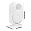 Door Sensor Chime - Usb Rechargeable Motion Sensor for Store or Home Entry, Reliable Alert System with Safe Notification Feature, Perfect for Business Doors Driveway Entryway Use view 3