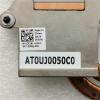 0C61N1 for M17X R5 Laptop Heatsink Radiator Copper Tube CN-0C61N1 AT0UJ0050C0 view 2