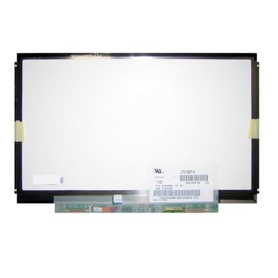 13.3 inch LCD screen 9D0GV 09D0GV display panel
