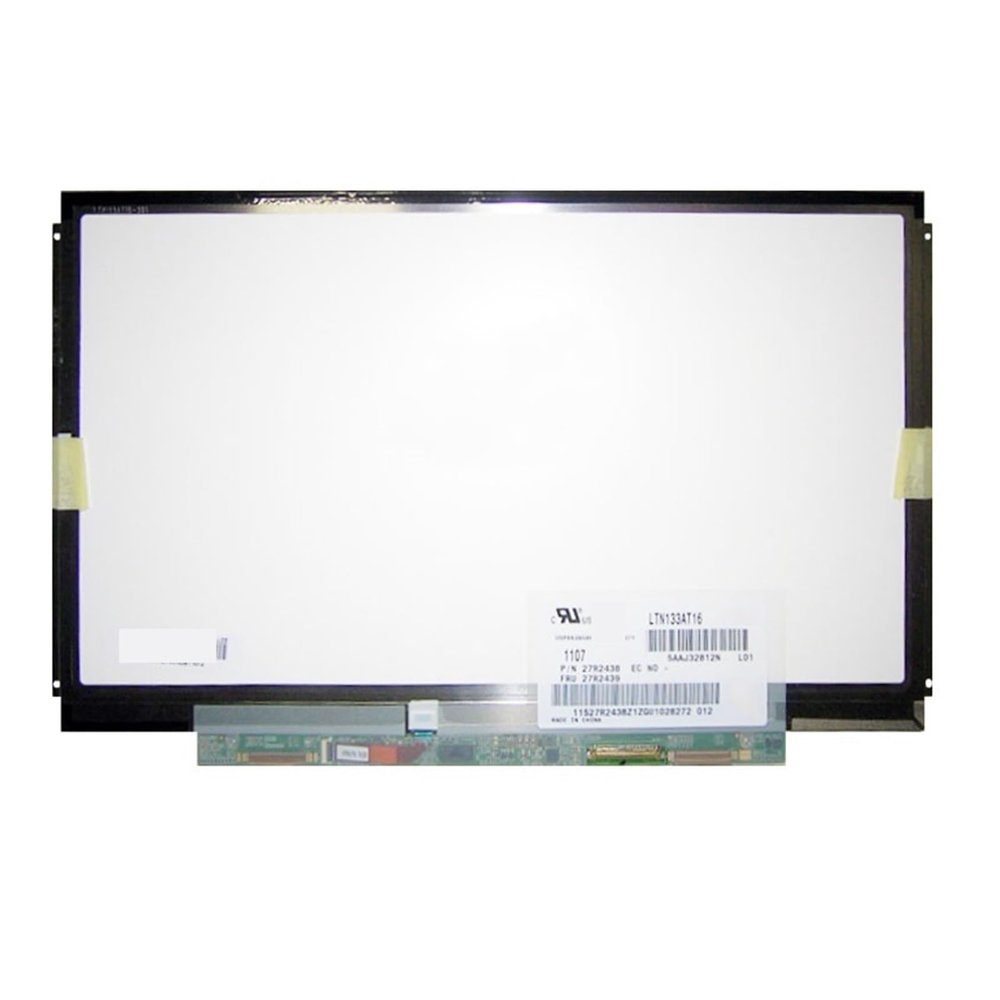 13.3 inch LCD screen 9D0GV 09D0GV display panel