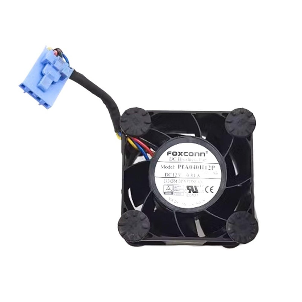 0CMG7V 0PGDYY for R230 R220 Server Cooling Fan PGDYY CMG7V CN-0CMG7V CN-0PGDYY Cooler Fan Heatsink Radiator