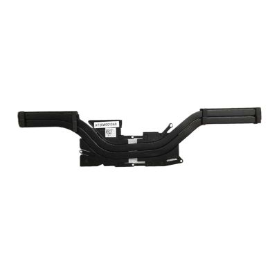 0MV340 for XPS 15 9570 Precision 5530 Laptop Heatsink Radiator Copper Tube MV340 AT26W0010A0