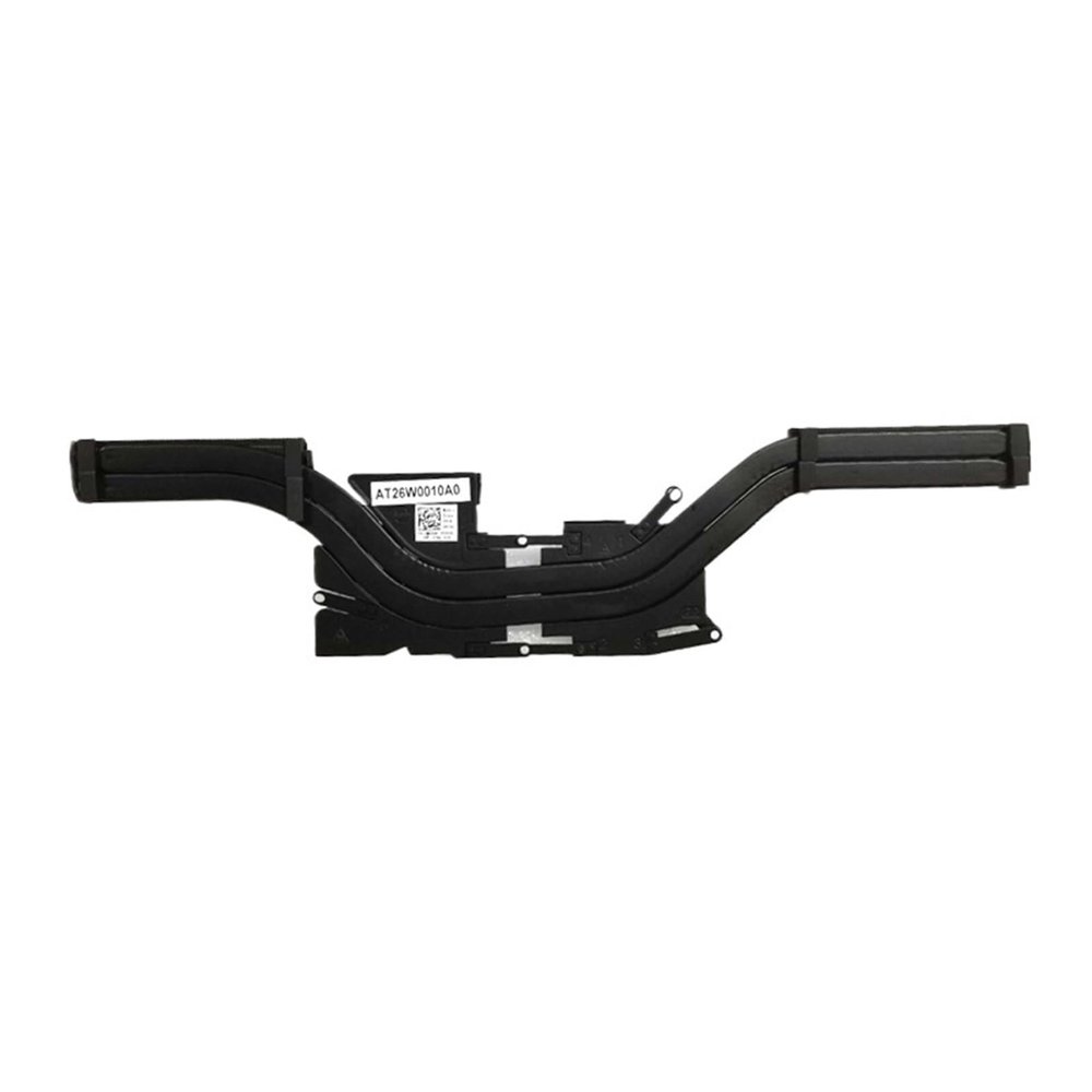 0MV340 for XPS 15 9570 Precision 5530 Laptop Heatsink Radiator Copper Tube MV340 AT26W0010A0