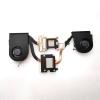 044PG6 0XNTR8 for Precision M7510 M7520 Laptop Cooling Fan Cooler Fan Heatsink Radiator CN-044PG6 CN-0XNTR8(CN-0XNTR8) view 2