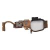 0J0XTT for 16 Plus 7620 Laptop Cooling Fan Heatsink Radiator Copper Tube J0XTT CN-0J0XTT view 1