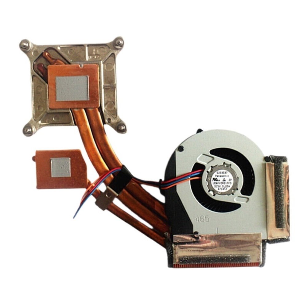 04W0408 for T420 T420i Laptop CPU Cooling Fan with Heatsink Cooler Fan
