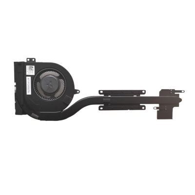 0HKJFT 09WGT9 for Latitude E5470 Laptop Cooling Fan CN-0HKJFT CN-09WGT9 HKJFT Cooler Fan Heatsink Radiator(0HKJFT)