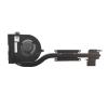 0HKJFT 09WGT9 for Latitude E5470 Laptop Cooling Fan CN-0HKJFT CN-09WGT9 HKJFT Cooler Fan Heatsink Radiator(0HKJFT) view 1