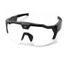 HenLyn POV Glasses 4K HD Baseball Sunglasses with Camera, 2026 Upgrade Video Camera Glasses with Audio, Video & Photo Capture, Smart Glasse for Skiing Outdoor Cycling Goggles (D) view 1