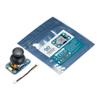 Arduino Modulino Joystick [ABX00135] - Analog Motion Control Module for Interactive Projects | Plug-and-Play Qwiic Sensor | Easy prototyping with Arduino & MicroPython view 4