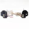 0M2F8R for Precision 7540 NV-256 Laptop Cooling Fan CN-0M2F8R M2F8R Cooler Fan Heatsink Radiator view 4