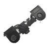 06G8G0 for 15 R2 Laptop CPU Cooling Fan with Heatsink GPU Cooler Fan 6G8G0 CN-06G8G0 AT18E002ZF0 view 1