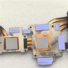 06G8G0 for 15 R2 Laptop CPU Cooling Fan with Heatsink GPU Cooler Fan 6G8G0 CN-06G8G0 AT18E002ZF0 view 3