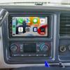 7" HD Touchscreen Car Stereo for GMC Sierra 2500/3500 2003-2006 with Carplay Android Auto Support/Mirror Link/Bluetooth/GPS Navi/FM Android 15 AHD Backup Camera 2G+64G view 1