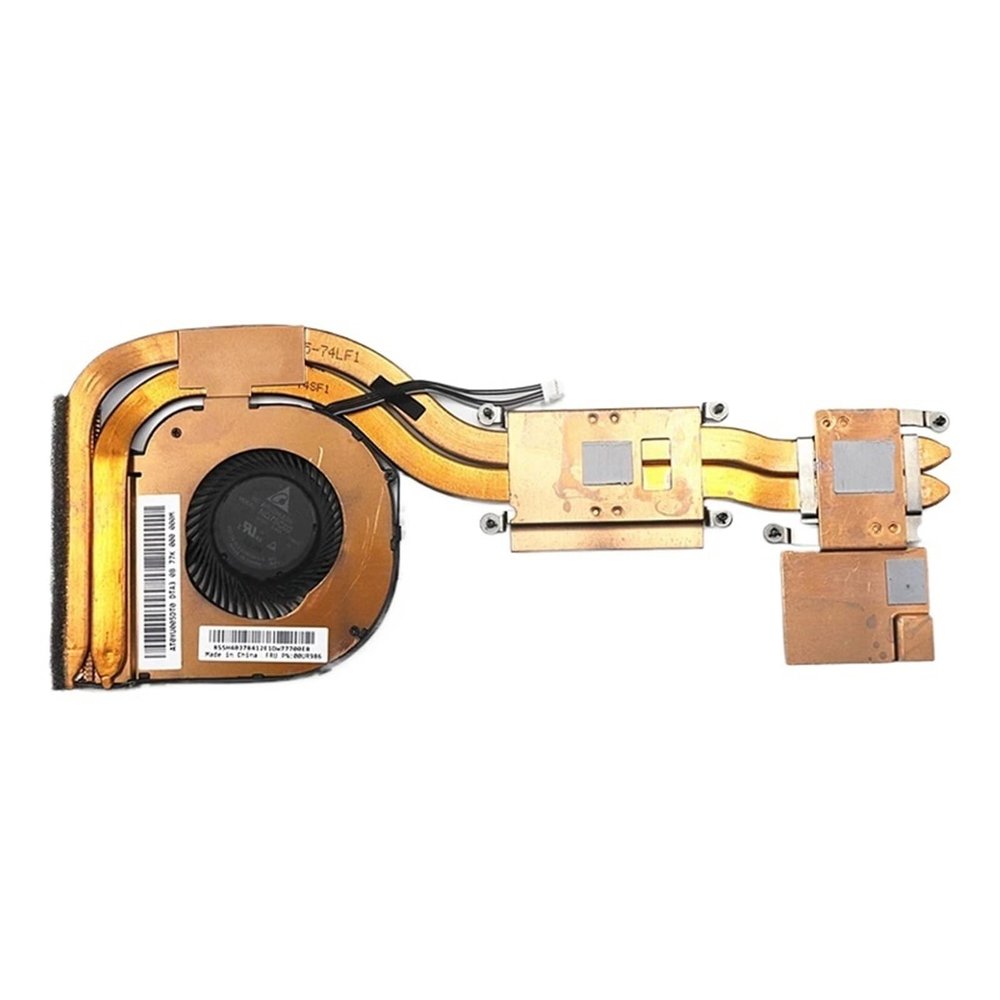00UR986 for T460S T470S Laptop Cooling Fan Cooler Fan with Heatsink 00JT918 00JT917