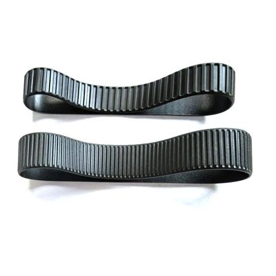 2pcs/Set for Canon EF 24-105 Lens Rubber Ring Focus Zoom Skin + Focus Skin Rubber