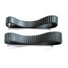 2pcs/Set for Canon EF 24-105 Lens Rubber Ring Focus Zoom Skin + Focus Skin Rubber view 1