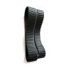 2pcs/Set for Canon EF 24-105 Lens Rubber Ring Focus Zoom Skin + Focus Skin Rubber view 2