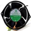 5E-DVB-1 100-120V/200-230V 17CM 2-Wire High Temperature Resistant Fan view 1