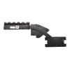 0YF9G3 for 5584 E3400 E3500 Laptop Heatsink Radiator Copper Tube CN-0YF9G3 YF9G3 view 1