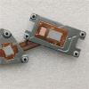 0YF9G3 for 5584 E3400 E3500 Laptop Heatsink Radiator Copper Tube CN-0YF9G3 YF9G3 view 4